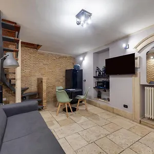  Appartamento Lares Navona Italia