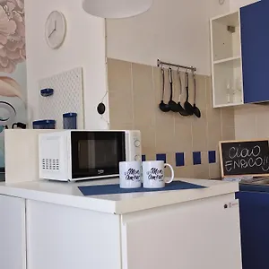  Appartamento Casa Mon Italia