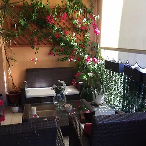  Appartamento Flowers Italia