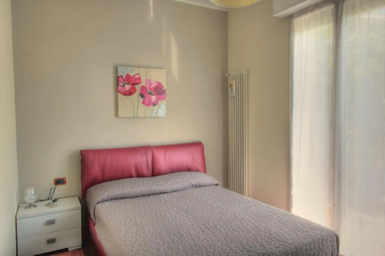 Apartment Appartamento Elisabetta 100 Mq Con Vista Mare E Parcheggio Pietra Ligure